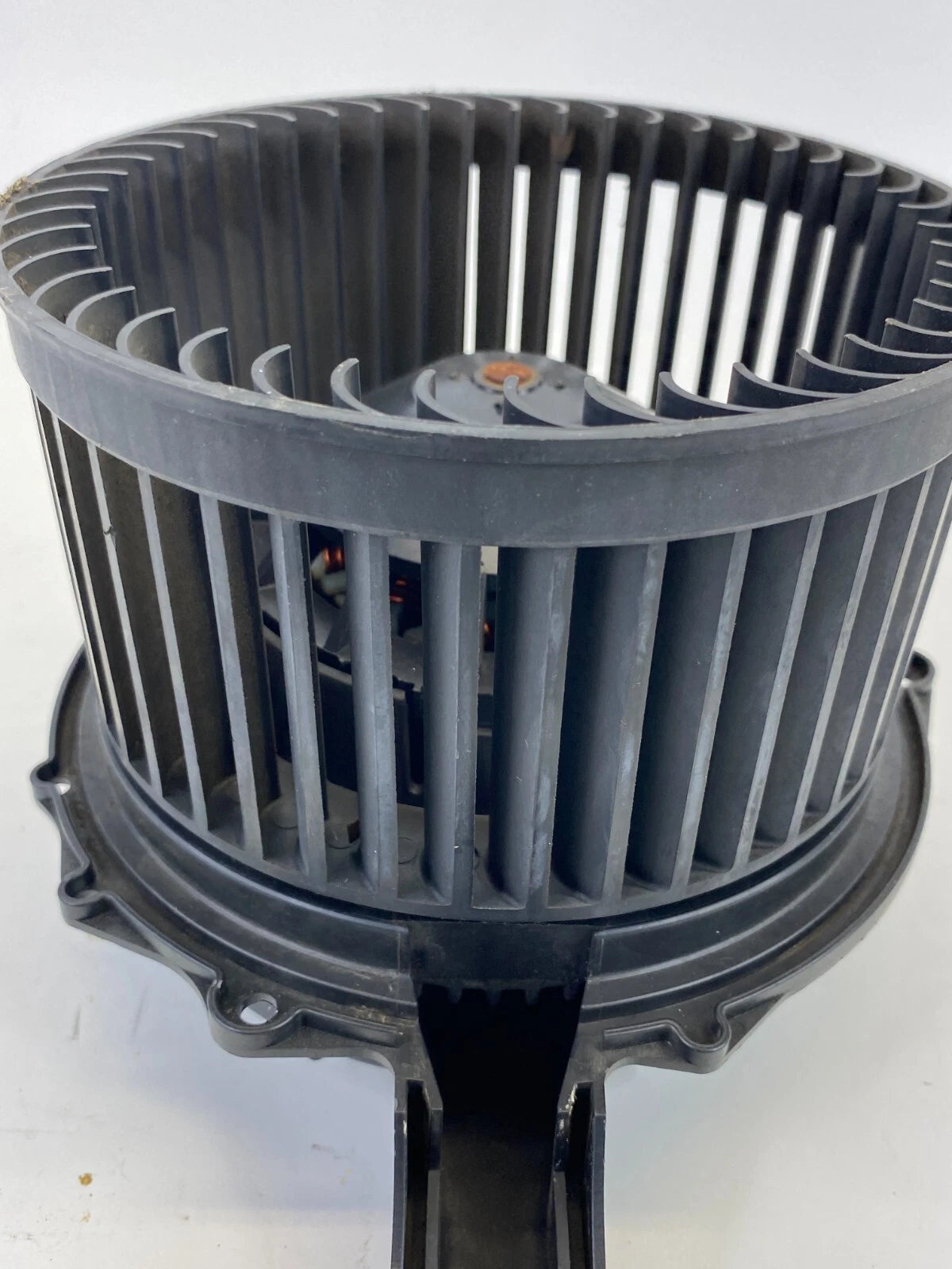 2002-2008 JAGUAR S-TYPE 3.0L A/C HEATER BLOWER MOTOR ASSEMBLY 2R8H-19846-AC OEM