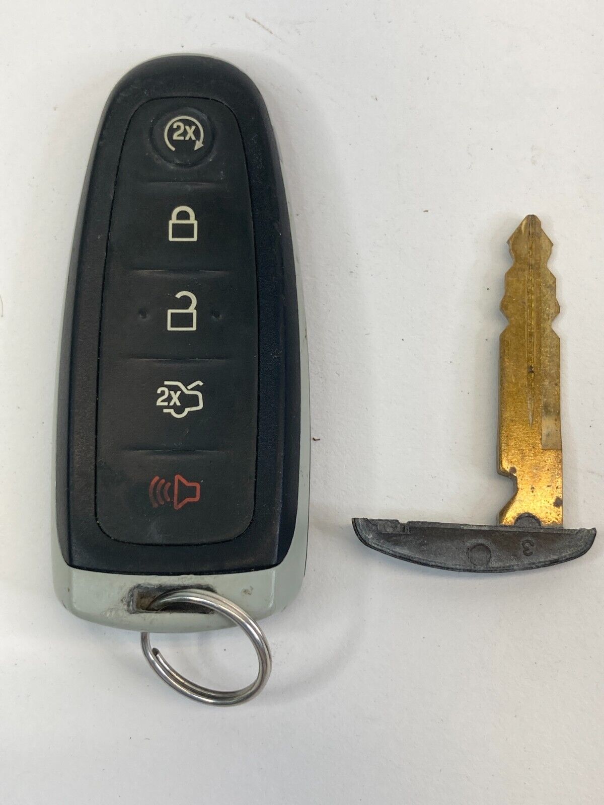 2013 14 15 16 17 18 2019 Ford Taurus Smart Keyless Entry Key Fob Remote OEM