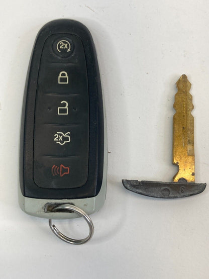 2013 14 15 16 17 18 2019 Ford Taurus Smart Keyless Entry Key Fob Remote OEM