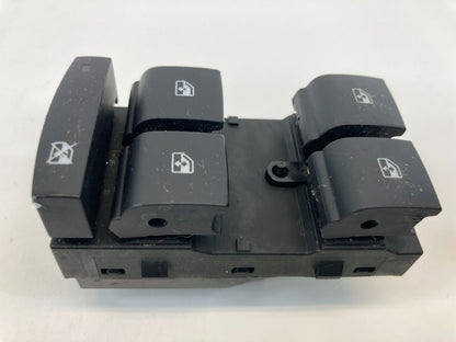 2010-2017 Chevrolet Equinox Front Left Driver Master Power Window Control Switch