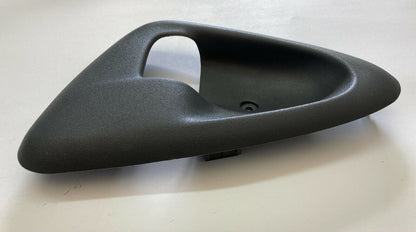 1997-2003 Chevrolet Malibu Rear Right Side Door Inner Handle Cover Trim 22260301