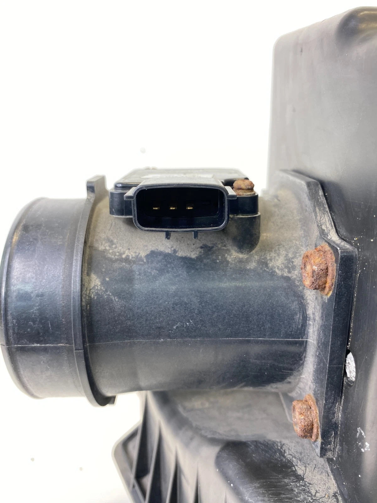 00 01 02 03 04 NISSAN XTERRA 3.3L AIR CLEANER INTAKE FILTER BOX ASSEMBLY OEM