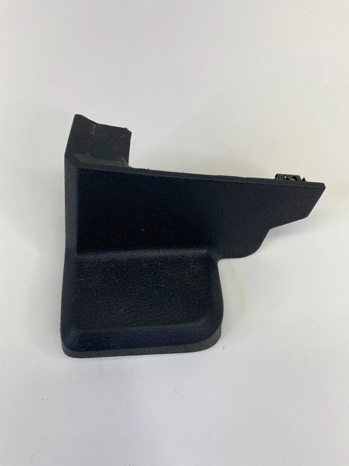 2010-2020 DODGE JOURNEY FRONT DRIVER SEAT TRACK RAIL TRIM COVER CAP 1CZ13TRMAA