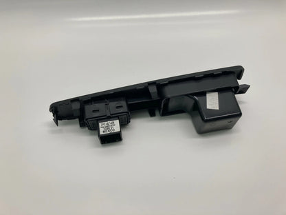 2003-2006 LINCOLN LS REAR RIGHT SIDE POWER WINDOW SWITCH & ASHTRAY 3W4T14529 OEM