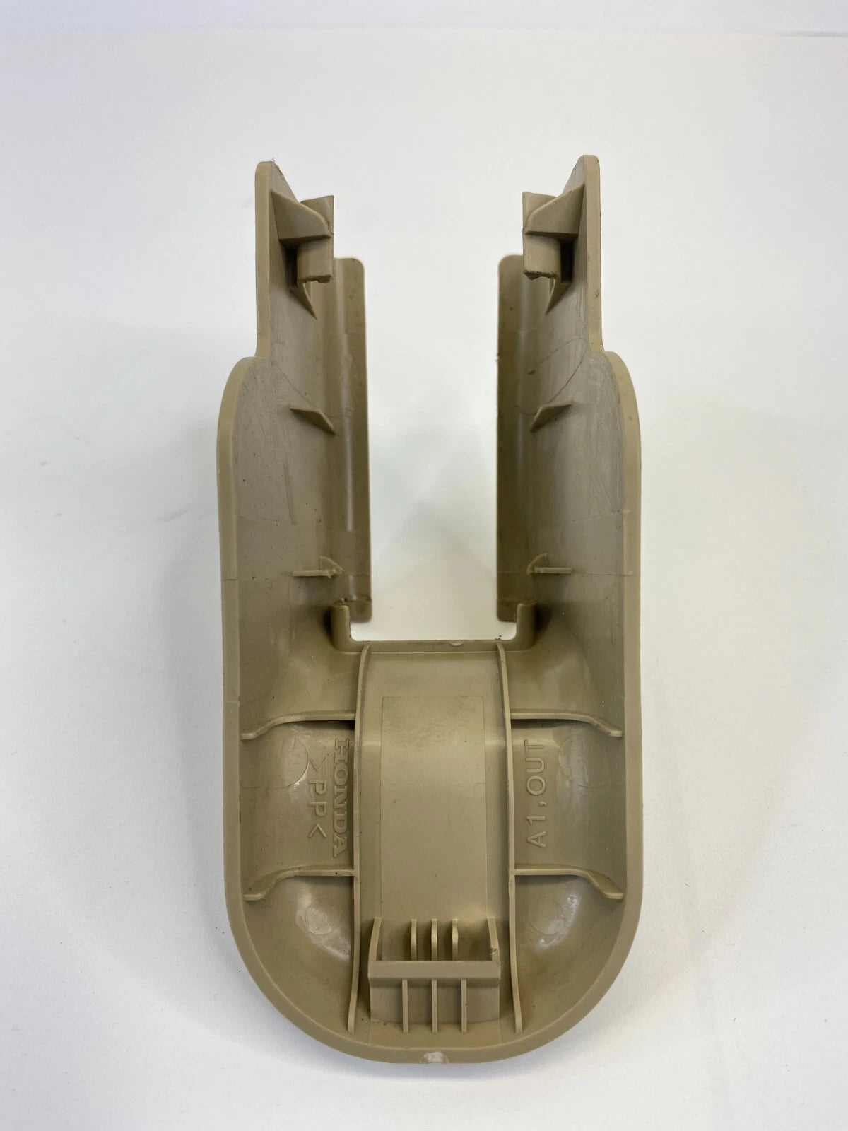 2006-2011 HONDA CIVIC SEAT RAIL TRACK OUTER BOLT TRIM COVER BEZEL OEM FACTORY