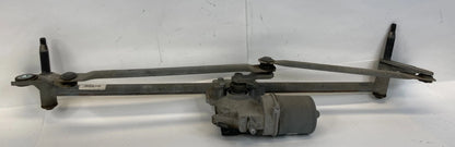 11-15 FORD EXPLORER INTERCEPTOR FR WINDSHIELD WIPER MOTOR & TRANSMISSION LINKAGE