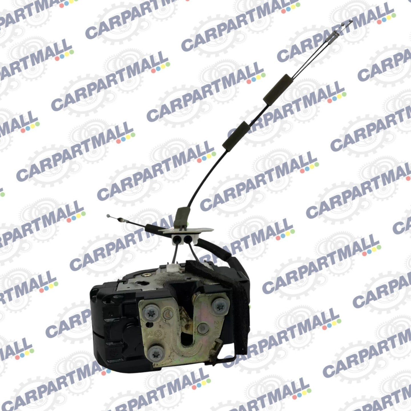 2003 2004 Infiniti G35 Coupe Front Right Side Door Lock Latch Release Actuator