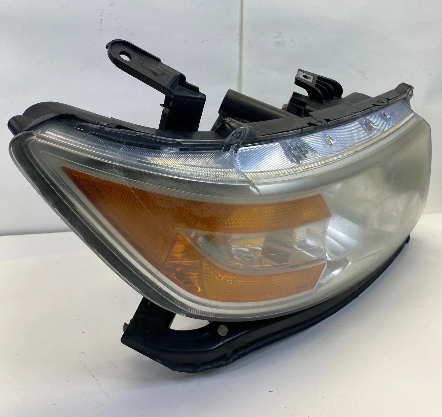 2011-2013 HONDA ODYSSEY HALOGEN HEADLIGHT PASSENGER RIGHT SIDE RH OEM FACTORY