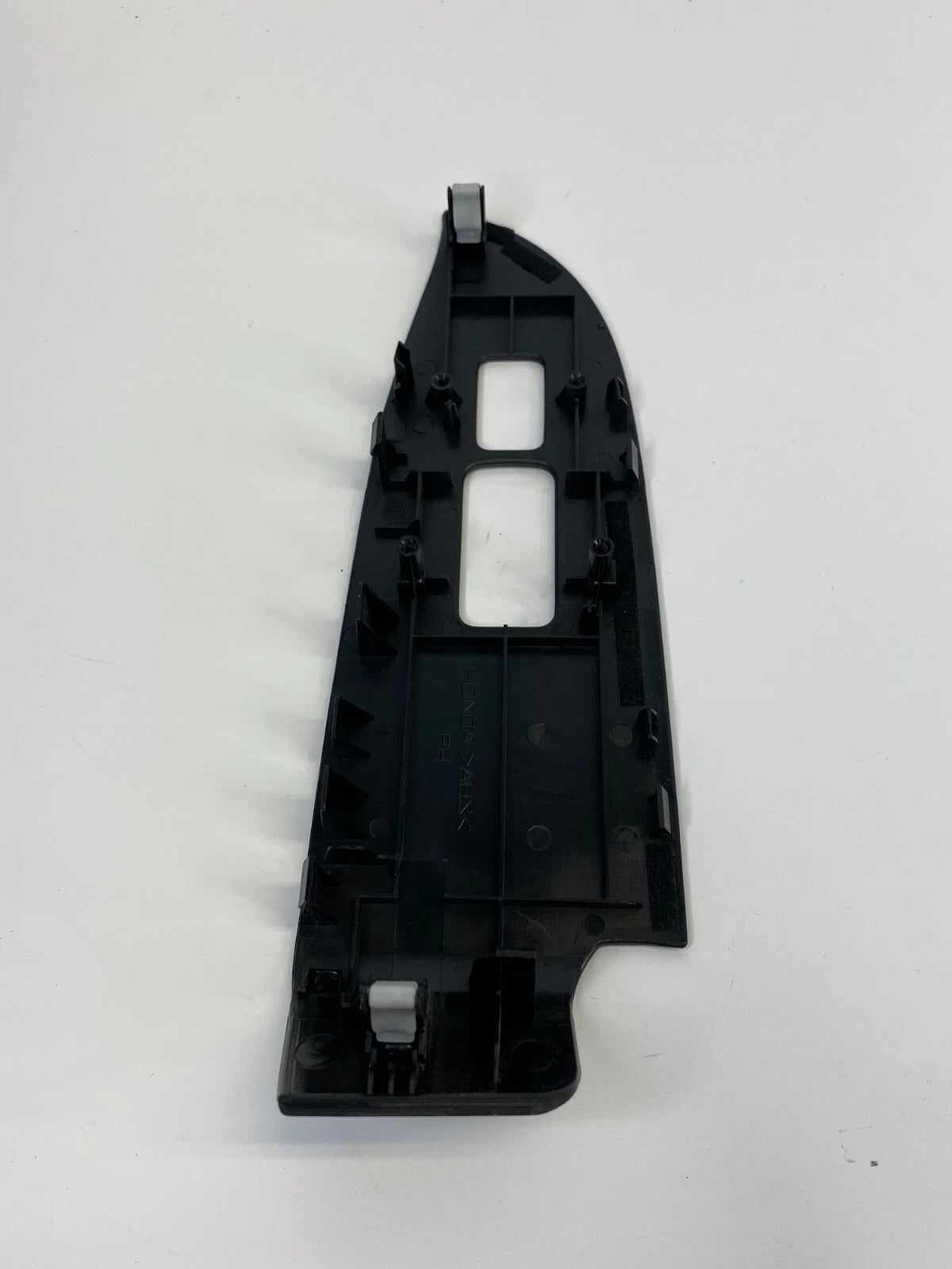 2005-2010 HONDA ODYSSEY FRONT RIGHT SIDE DOOR WINDOW SWITCH BEZEL TRIM