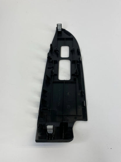 2005-2010 HONDA ODYSSEY FRONT RIGHT SIDE DOOR WINDOW SWITCH BEZEL TRIM