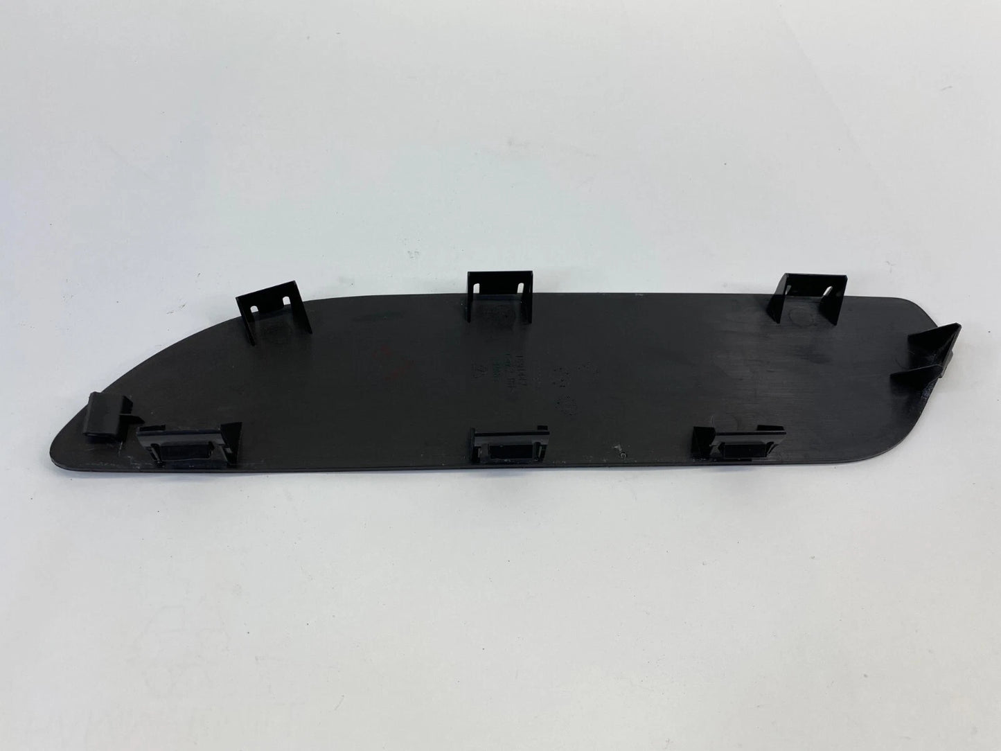 2009-2017 CHEVY TRAVERSE FRONT RIGHT SEAT ADJUSTER SWITCH MOUNTING PLATE 1691442