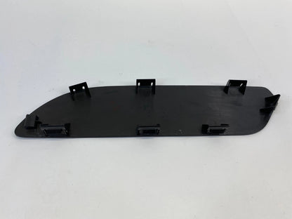 2009-2017 CHEVY TRAVERSE FRONT RIGHT SEAT ADJUSTER SWITCH MOUNTING PLATE 1691442