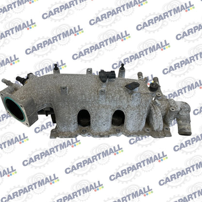 2014-2019 FORD EXPLORER INTERCEPTOR UTILITY 3.5L A/T AIR INTAKE MANIFOLD OEM