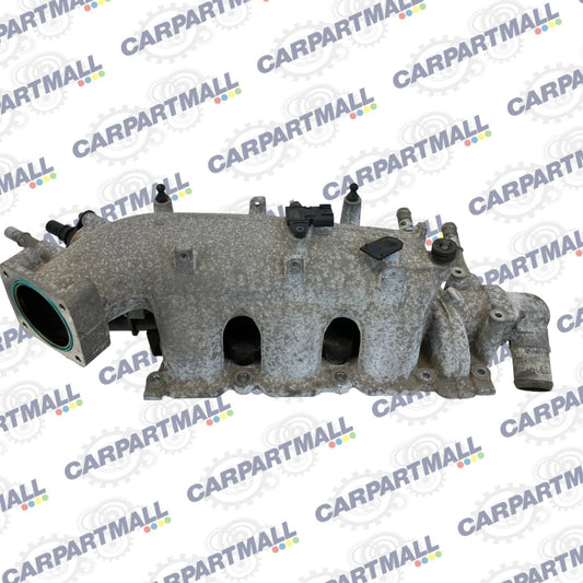 2014-2019 FORD EXPLORER INTERCEPTOR UTILITY 3.5L A/T AIR INTAKE MANIFOLD OEM
