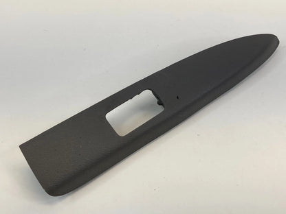 05-10 HONDA ODYSSEY REAR LEFT SIDE DOOR WINDOW SWITCH BEZEL 83790-SHJ-A010-M1