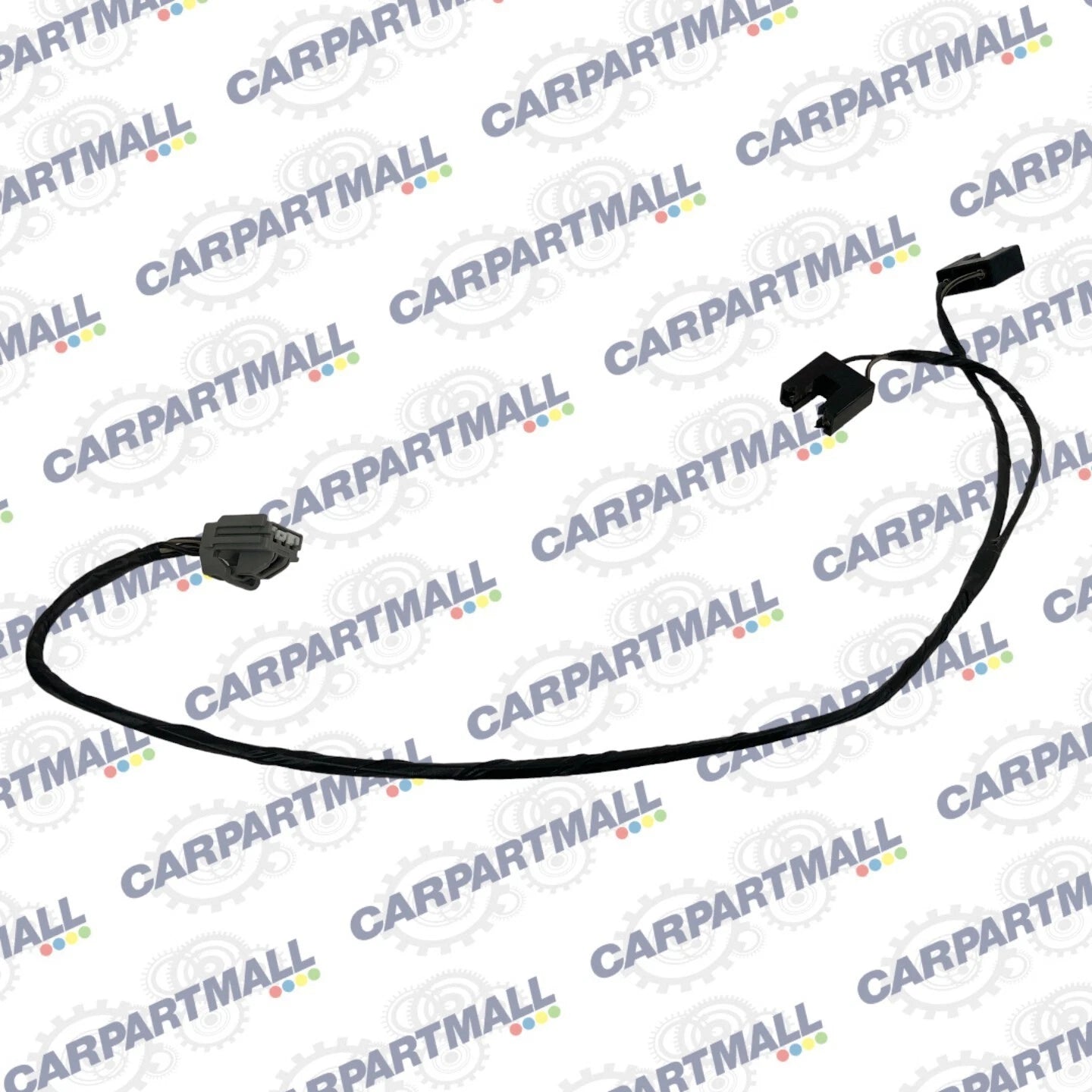 2010 10 CHEVROLET TRAVERSE REARTRUNK WIRE WIRIRNG HARNESS OEM