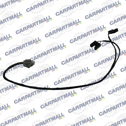2010 10 CHEVROLET TRAVERSE REARTRUNK WIRE WIRIRNG HARNESS OEM