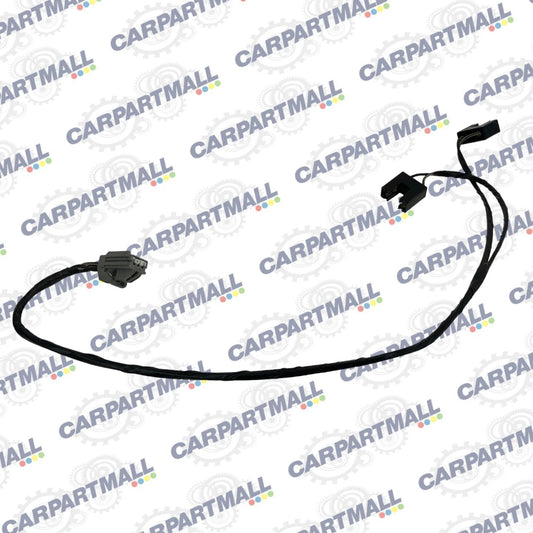 2010 10 CHEVROLET TRAVERSE REARTRUNK WIRE WIRIRNG HARNESS OEM