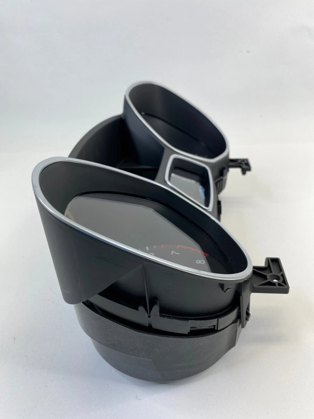 2016 FORD FOCUS INSTRUMENT CLUSTER SPEEDOMETER GAUGES 19K MILES F1ET-10849-CTK