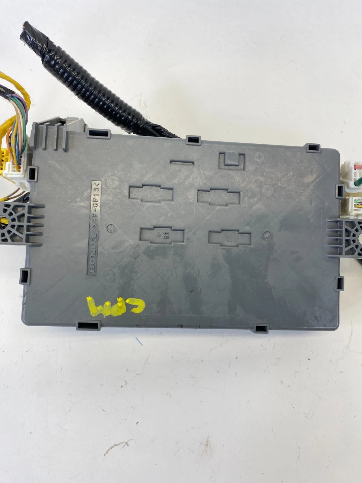 2011-2013 HONDA ODYSSEY 3.5L INTERIOR CABIN RIGHT PASSENGER FUSE BOX TK8-A500