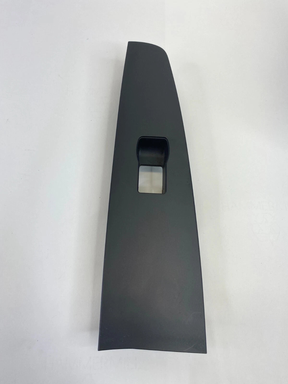2007-2011 NISSAN ALTIMA REAR LEFT SIDE DOOR WINDOW SWITCH COVER TRIM 82961 OEM