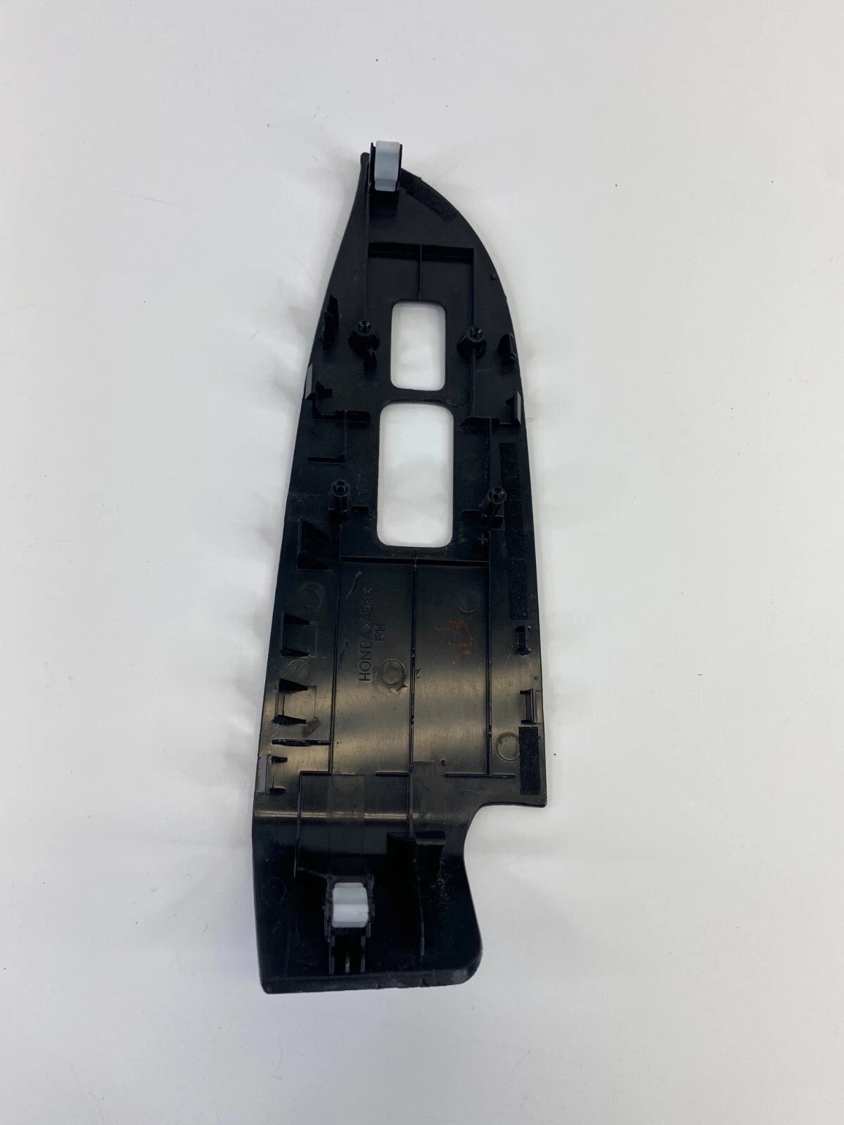 2005-2010 HONDA ODYSSEY FRONT RIGHT SIDE WINDOW SWITCH BEZEL COVER TRIM OEM