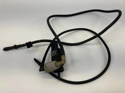 2010-2017 GMC TERRAIN WINDSHIELD WIPER WASHER PUMP MOTOR OEM FACTORY 20982451