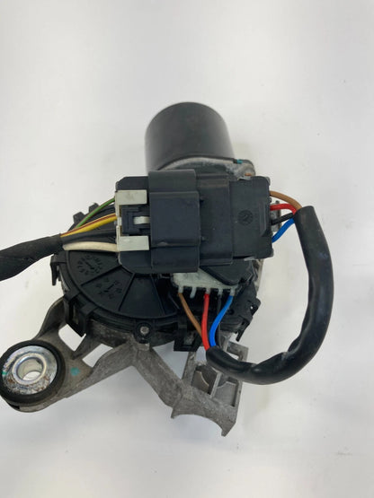 2011-2016 CHEVROLET CRUZE FRONT WINDSHIELD WIPER MOTOR ASSEMBLY 96893302 OEM