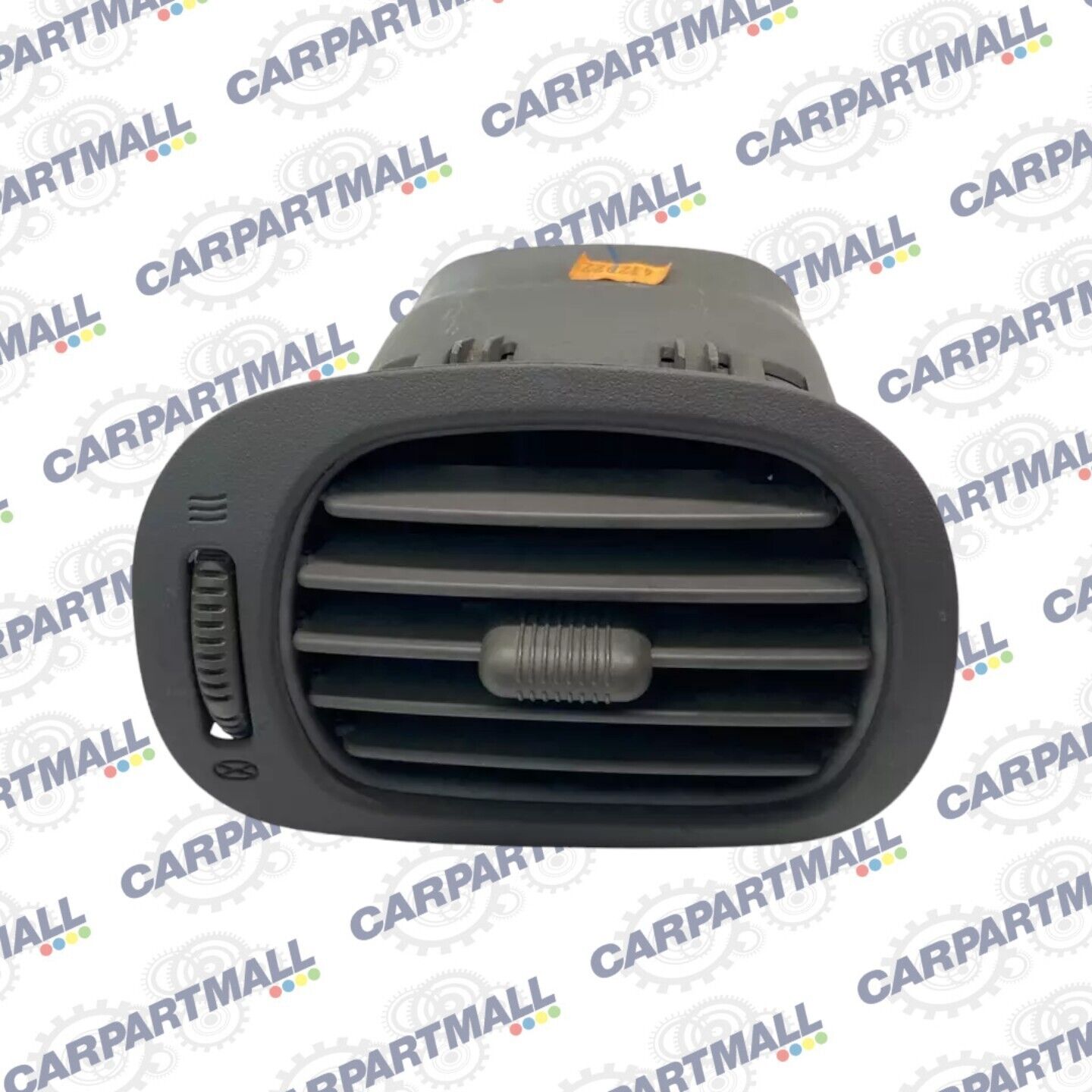 01-03 Chrysler Town & Country Dodge CaraDash Left A/C Heater Air Vent 0SC91TRMAA