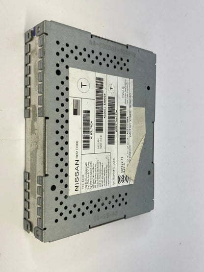 2009-2014 NISSAN MURANO SATELLITE RADIO AUDIO TUNER MODULES OEM VP8ASF-18C961-AD