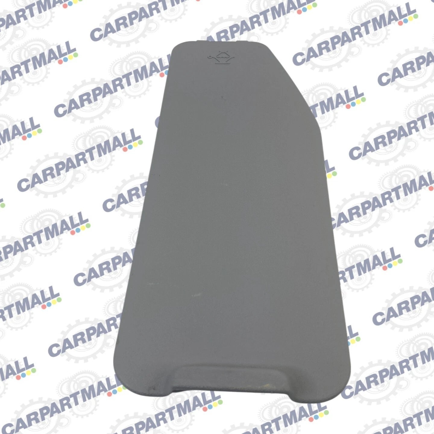 2007 2008 2009 SUZUKI XL-7 XL7 TRUNK CARGO AREA JACK COVER TRIM PANEL 15142529