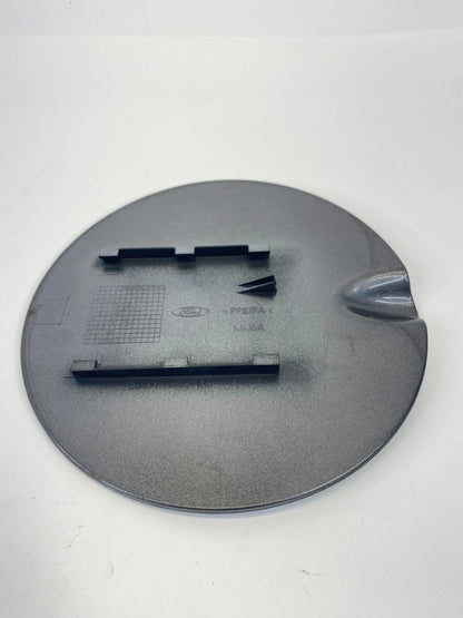 12 13 14 15 16 17 18 FORD FOCUS SEDAN FUEL TANK FILLER GAS DOOR LID COVER OEM