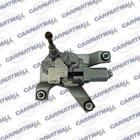 2007-2017 Jeep Compass Patriot 07-12 Dodge Caliber Rear Wiper Motor 5116146AE