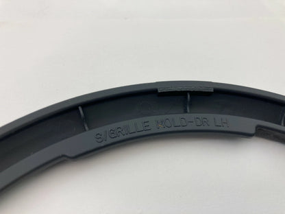 2003-2009 KIA SORENTO REAR LEFT DOOR AUDIO SPEAKER COVER MOLDING 823213E000 OEM