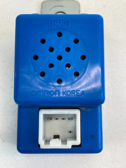 2006-2012 KIA SEDONA 11-20 KIA SORENTO WARNING ALARM BUZZER SENSOR MODULE OEM