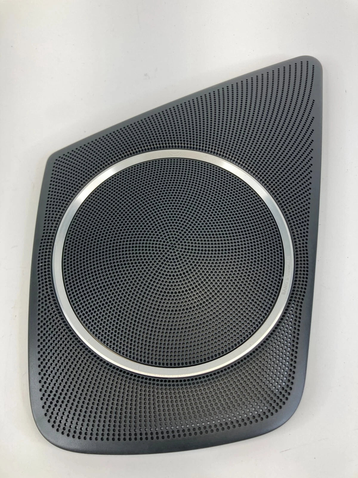 2009-2016 AUDI A4 FRONT RIGHT SIDE DOOR PANEL SPEAKER COVER GRILLE 8K0-035-420-A