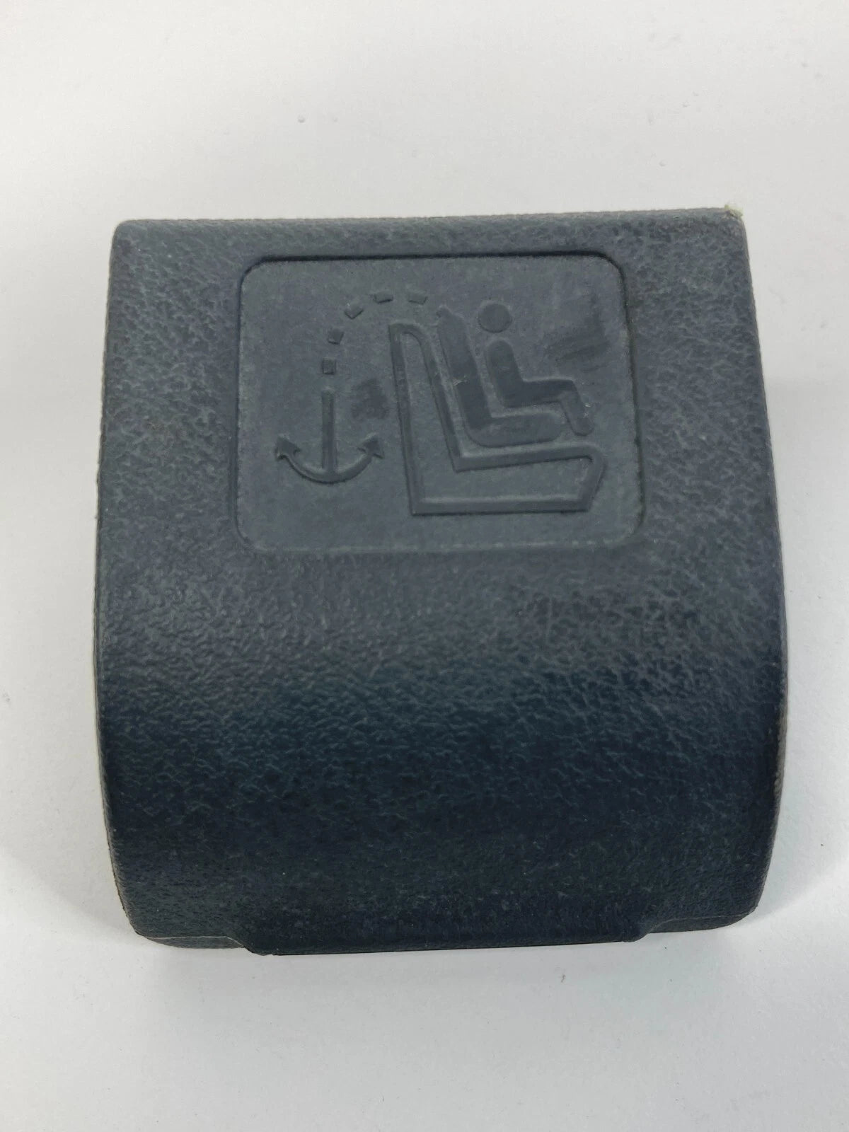 03-07 HONDA ACCORD REAR SEAT CHILD RESTRAINT ANCHOR COVER CAP 84512SDAA012 OEM