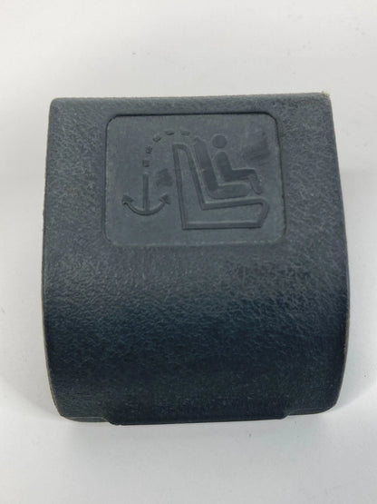 03-07 HONDA ACCORD REAR SEAT CHILD RESTRAINT ANCHOR COVER CAP 84512SDAA012 OEM