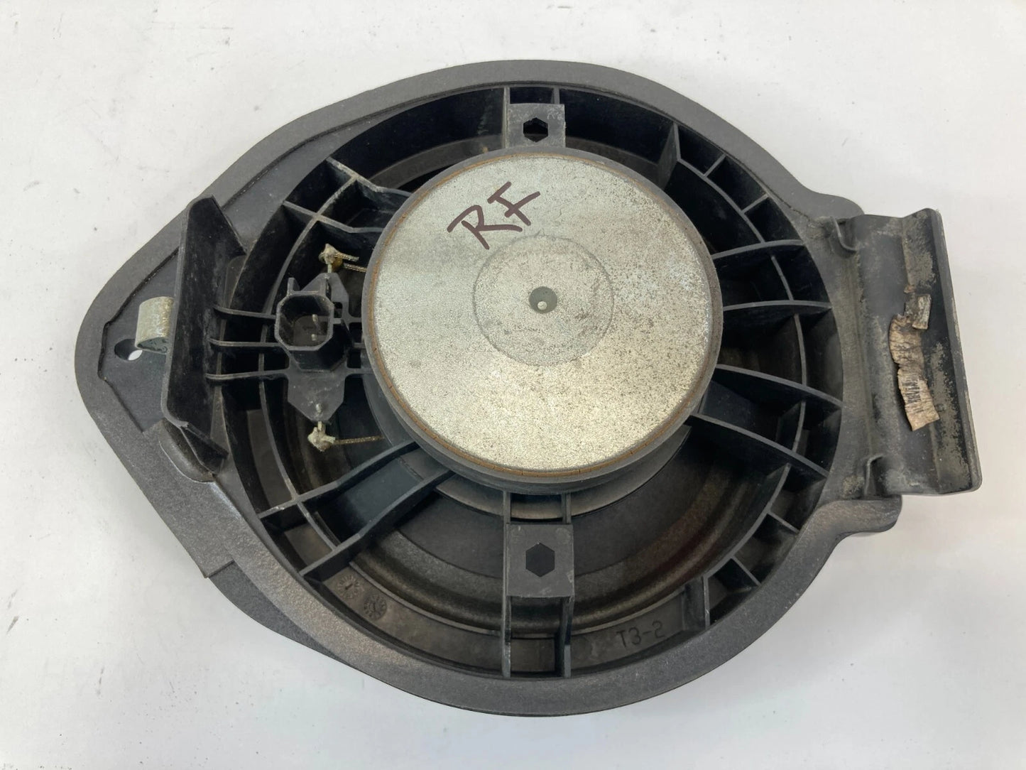 2011-2017 BUICK REGAL FRONT RIGHT PASSENGER DOOR SPEAKER AUDIO OEM
