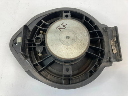 2011-2017 BUICK REGAL FRONT RIGHT PASSENGER DOOR SPEAKER AUDIO OEM
