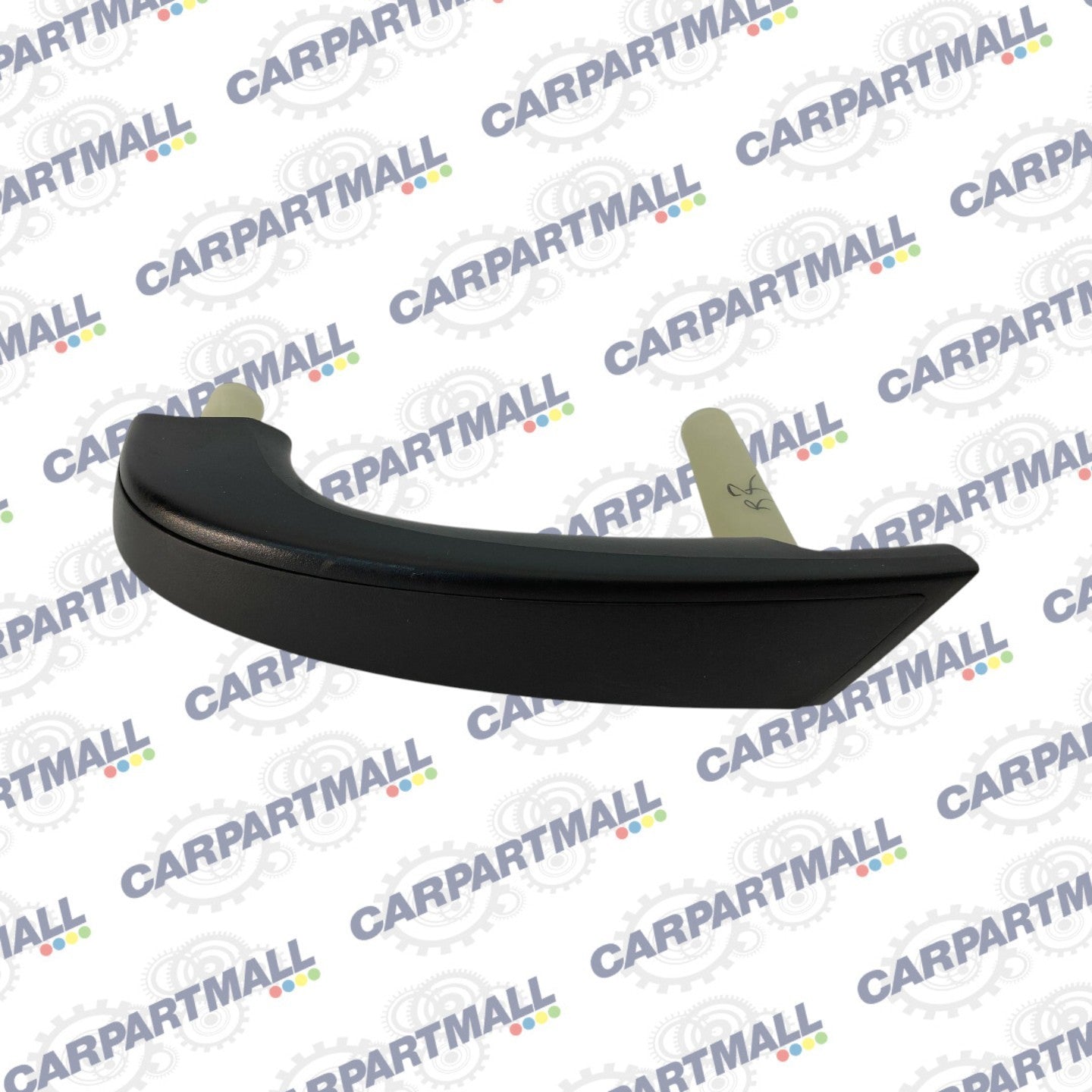 07-10 Saturn Outlook Rear Right Passenger Side Door Inner Pull Handle Assembly