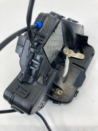 2006 Mercedes-Benz CLS500 Rear Left Side Door Lock Latch Actuator 2197300335 OEM