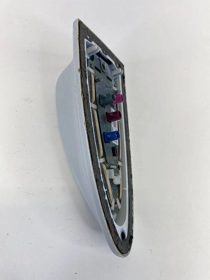 2006 BMW 330XI SHARK FIN ROOF MOUNT ANTENNA ASSEMBLY 692934804 OEM