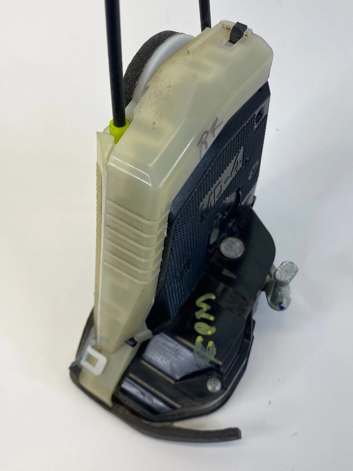 2007-2014 TOYOTA YARIS HATCHBACK REAR RIGHT SIDE DOOR LOCK LATCH ACTUATOR OEM