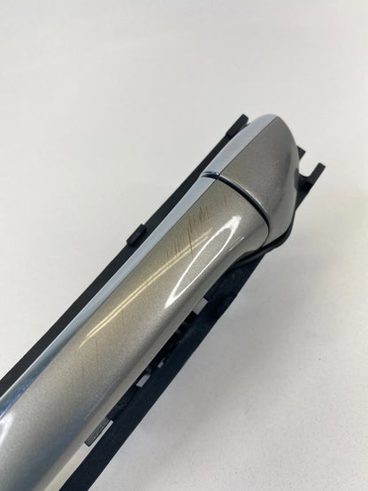 2003-2009 MERCEDES-BENZ E320 SEDAN REAR LEFT SIDE EXTERIOR OUTER DOOR HANDLE OEM