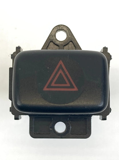 1998-2005 LEXUS GS300 HAZARD EMERGENCY WARNING LIGHT CONTROL SWITCH 153341 OEM