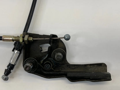 99 00 01 02 03 04 HONDA ODYSSEY SLIDING DOOR CABLE HINGE ROLLER OEM