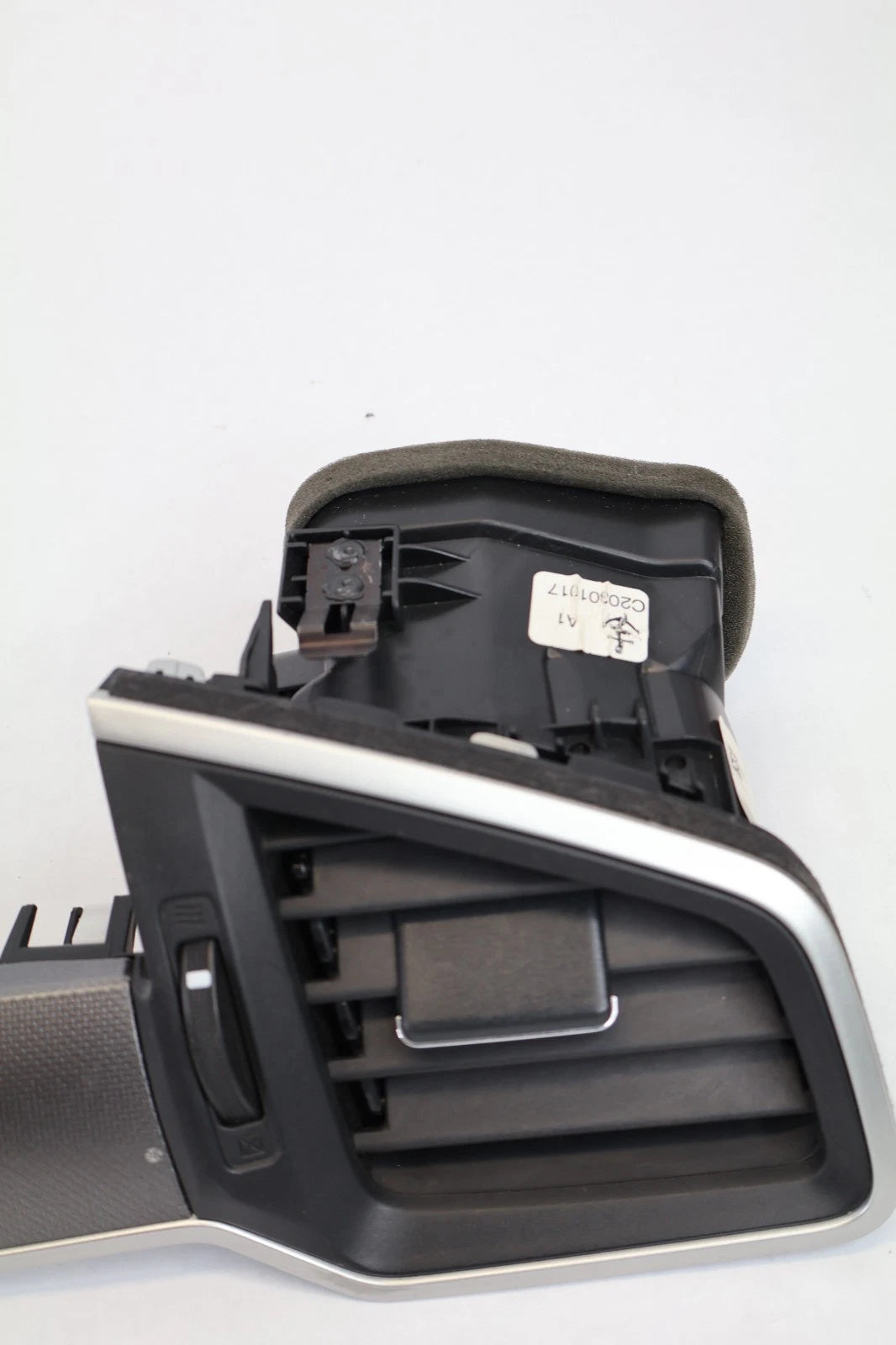 2016-2021 HONDA CIVIC DASH RIGHT PASSENGER BEZEL MOLDING W AIR VENT 77270-TBA-A0