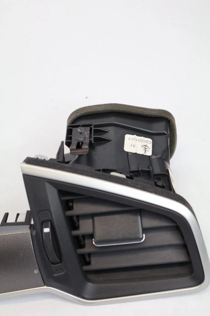 2016-2021 HONDA CIVIC DASH RIGHT PASSENGER BEZEL MOLDING W AIR VENT 77270-TBA-A0
