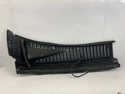 1999-2001 FORD F-250 F250 SUPER DUTY WINDSHIELD LEFT WIPER COWL F81B-2502223AKW